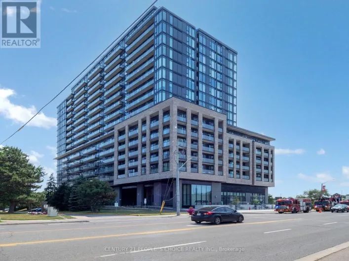 1103 - 86 DUNDAS STREET E, Mississauga