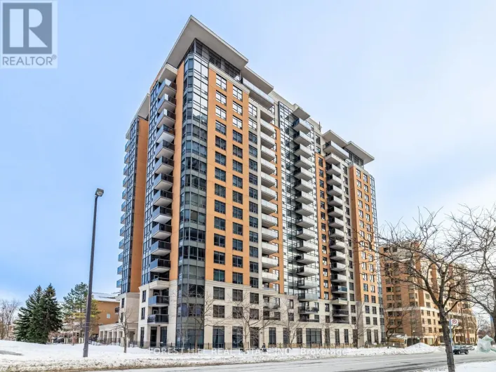 1103 - 880 GRANDVIEW WAY, Toronto