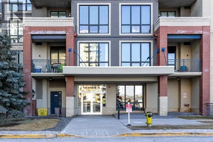 1103, 8880 Horton Road SE, Calgary