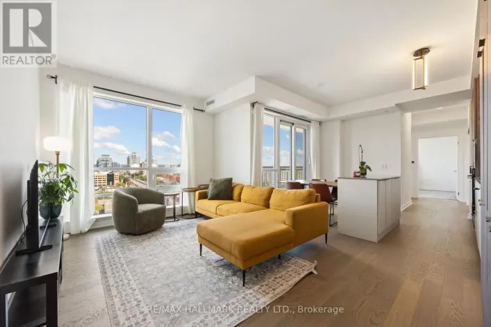 1103 - 8888 YONGE STREET, Richmond Hill