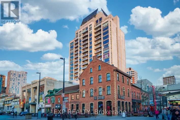 1103 - 90 GEORGE STREET, Ottawa