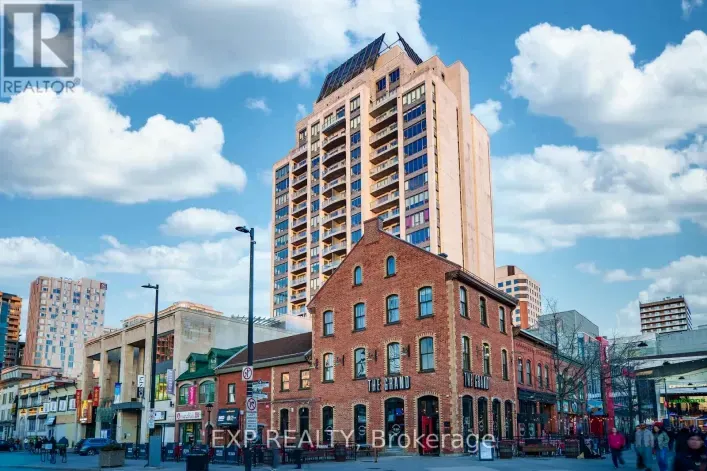 1103 - 90 GEORGE STREET, Ottawa