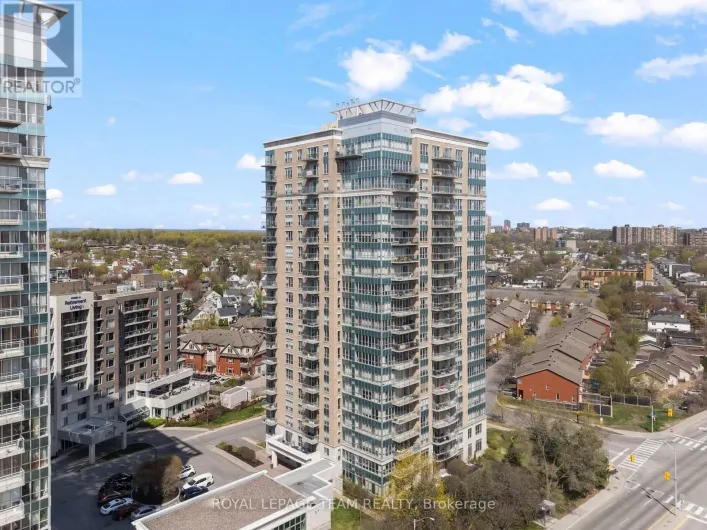 1103 - 90 LANDRY STREET, Ottawa