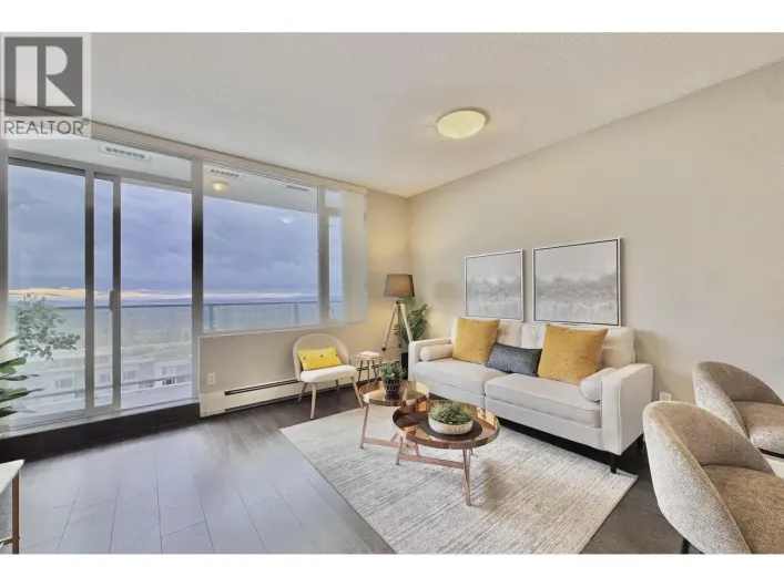 1103 9025 HIGHLAND COURT, Burnaby