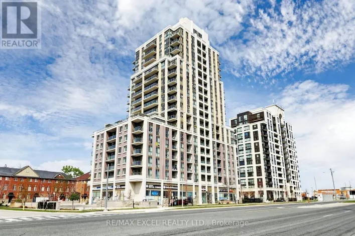 1103 - 9560 MARKHAM ROAD, Markham