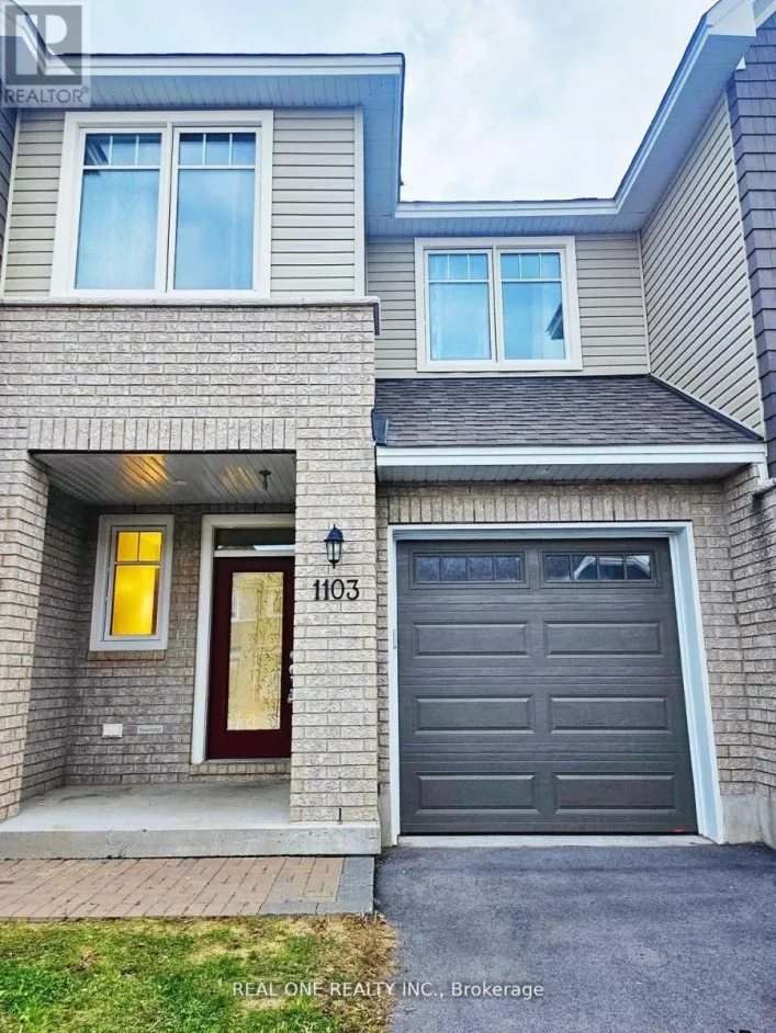 1103 BARROW AVENUE, Kingston