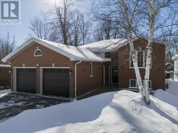 1103 BELLE AIRE BEACH ROAD, Innisfil