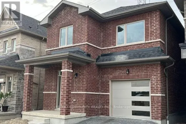 1103 CAMEO STREET, Pickering
