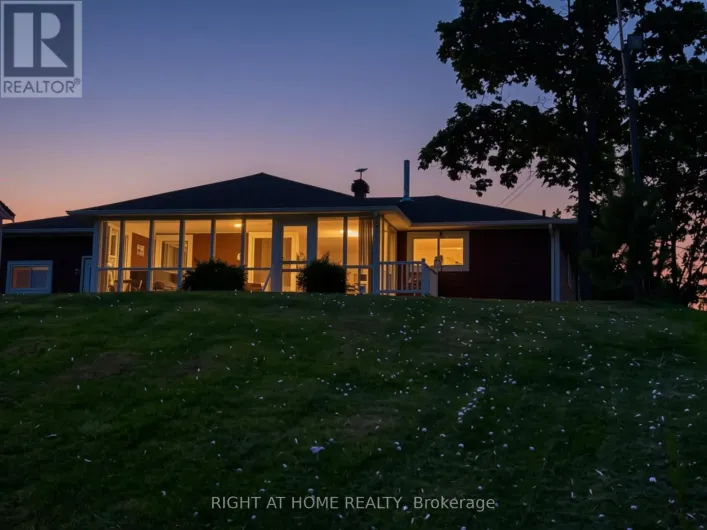 1103 CONC 1 ALFRED ROAD, Alfred and Plantagenet