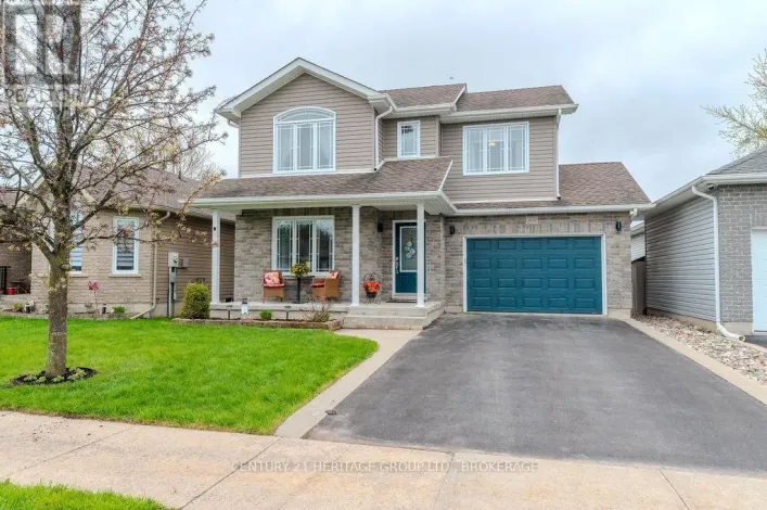 1103 CROSSFIELD AVENUE, Kingston