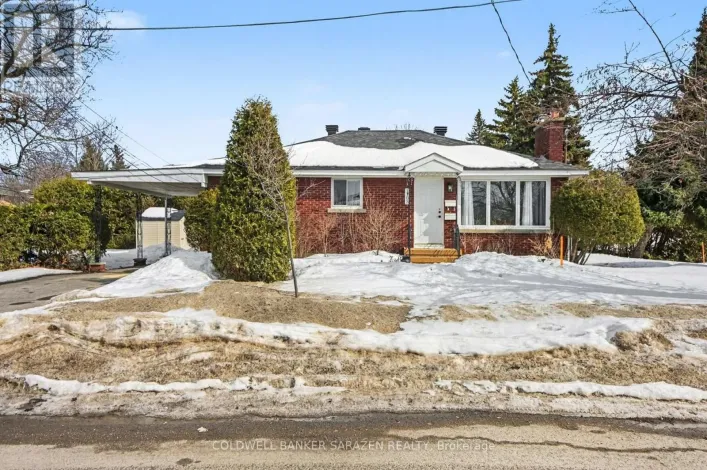 1103 FRANCES STREET, Ottawa