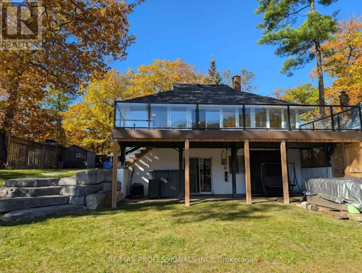 1103 MOSLEY STREET, Wasaga Beach