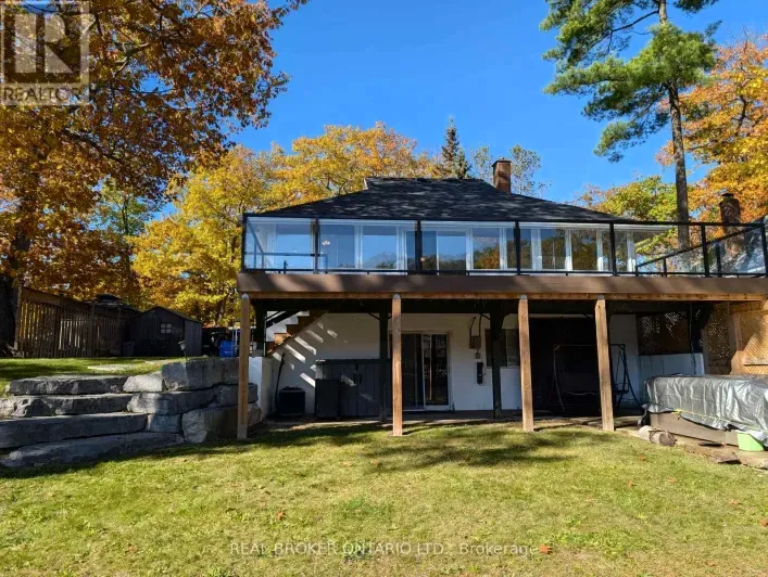 1103 MOSLEY STREET, Wasaga Beach