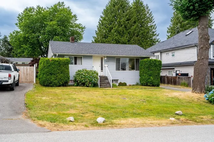 11031 131A STREET, Surrey