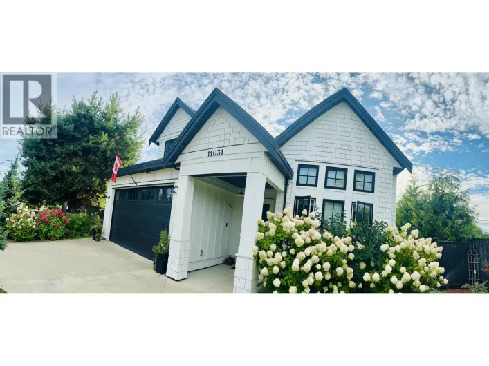 11031 KINGFISHER DRIVE, Richmond