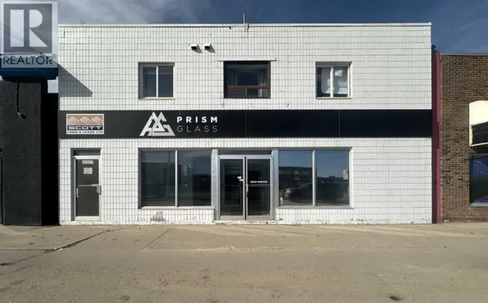 11034 100 Street, Grande Prairie