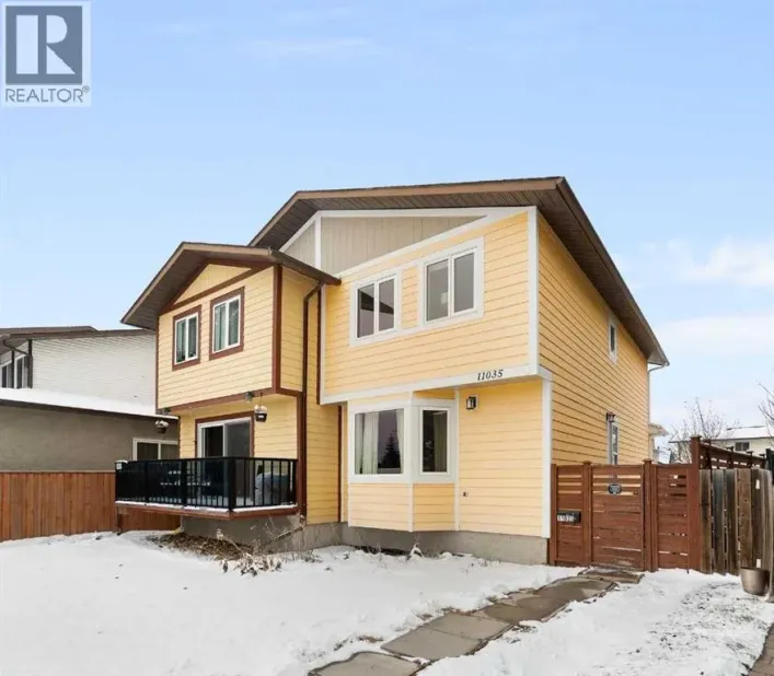 11035 Oakfield Drive SW, Calgary