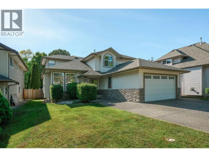 11039 238 STREET, Maple Ridge