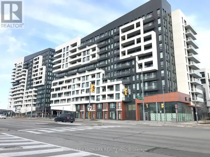 1103A - 10 ROUGE VALLEY DRIVE W, Markham