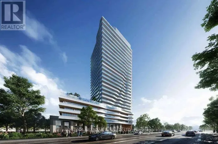 1104 - 1010 SANDY BEACH ROAD, Pickering