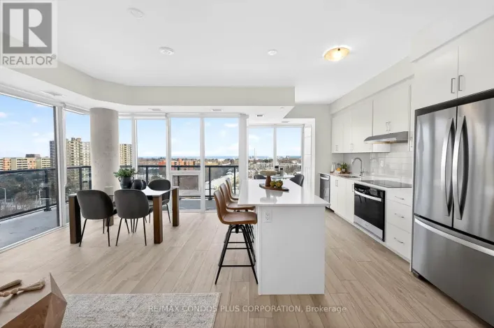 1104 - 1035 SOUTHDOWN ROAD, Mississauga