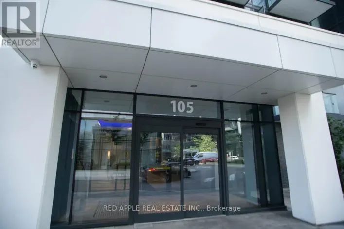 1104 - 105 ONEIDA CRESCENT, Richmond Hill