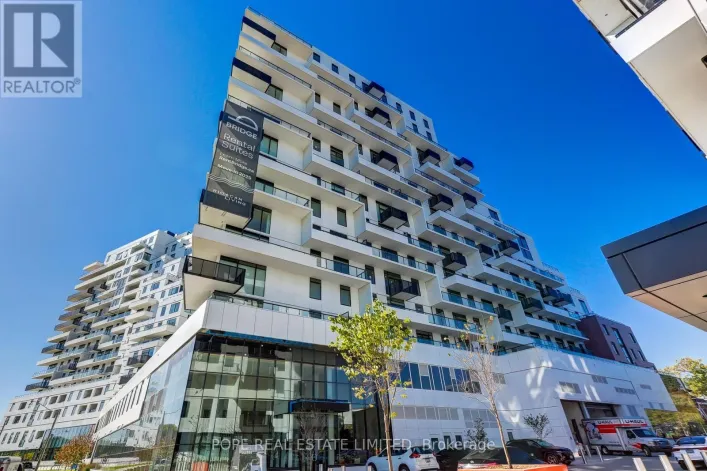 1104 - 1050 EASTERN AVENUE, Toronto