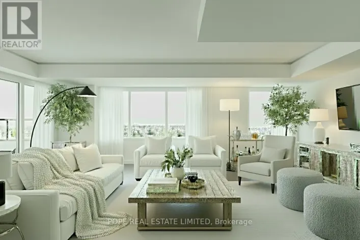 1104 - 1050 EASTERN AVENUE, Toronto