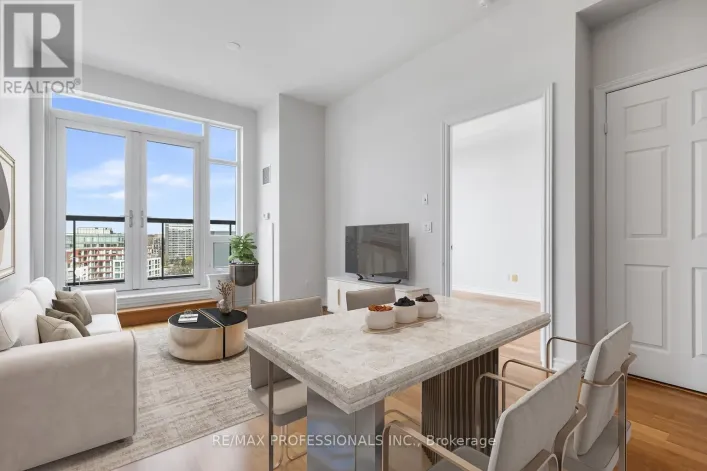 1104 - 1135 ROYAL YORK ROAD, Toronto