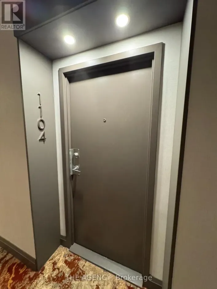 1104 - 1155 BOUGH BEECHES BOULEVARD, Mississauga