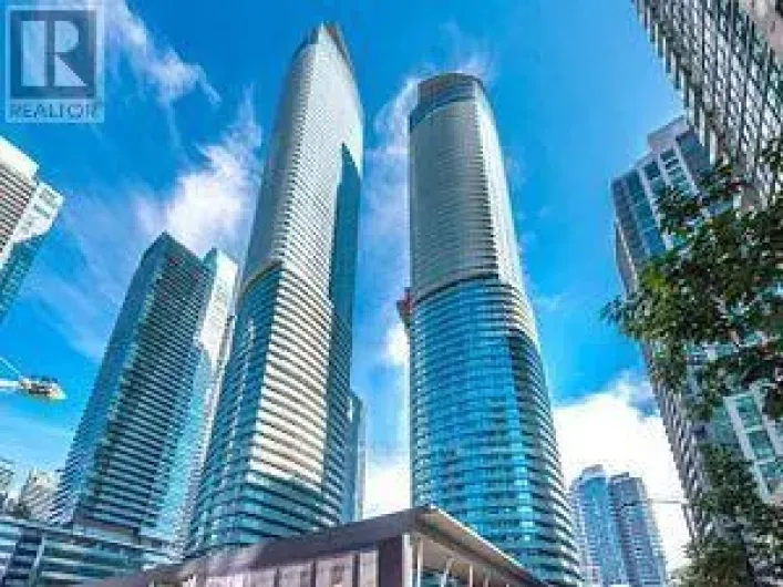 1104 - 12 YORK STREET, Toronto