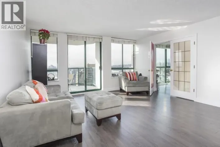 1104 121 TENTH STREET, New Westminster