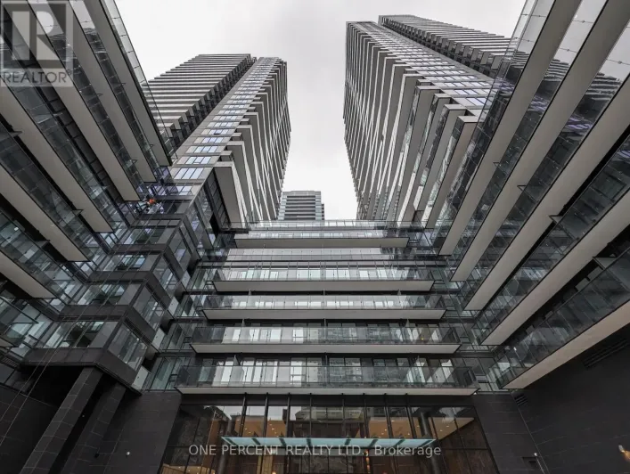 1104 - 127 BROADWAY AVENUE, Toronto