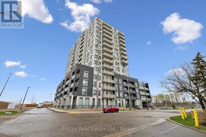 1104 - 1333 WEBER STREET E, Kitchener