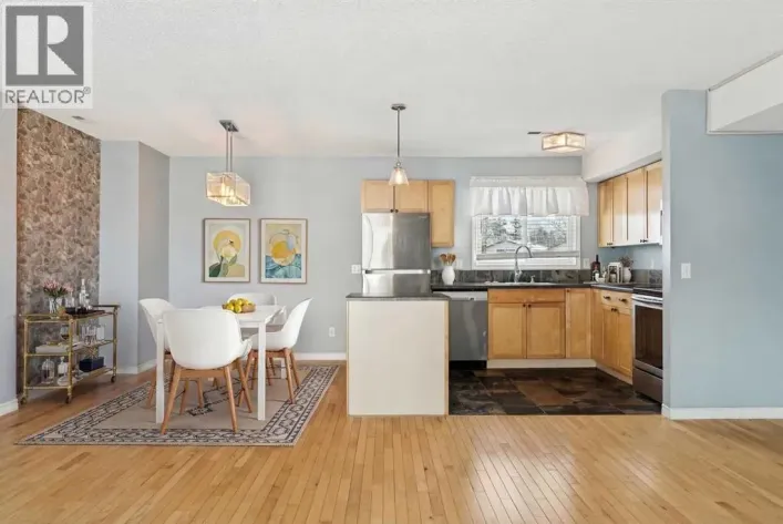 1104, 1540 29 Street NW, Calgary