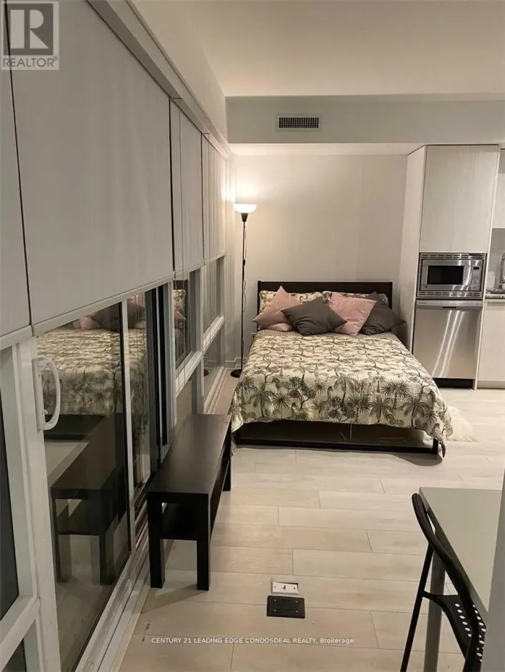 1104 - 18 MAITLAND TERRACE, Toronto