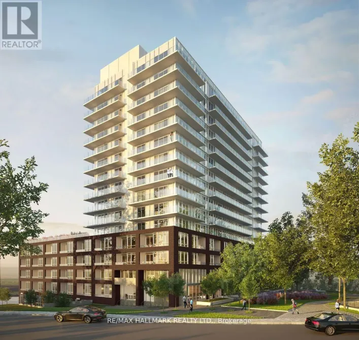 1104 - 185 DEERFIELD ROAD, Newmarket