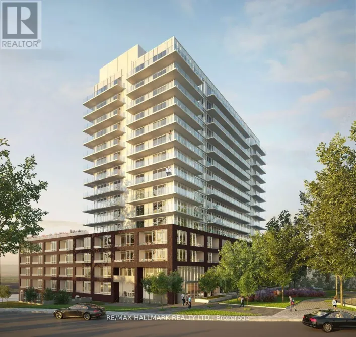 1104 - 185 DEERFIELD ROAD, Newmarket