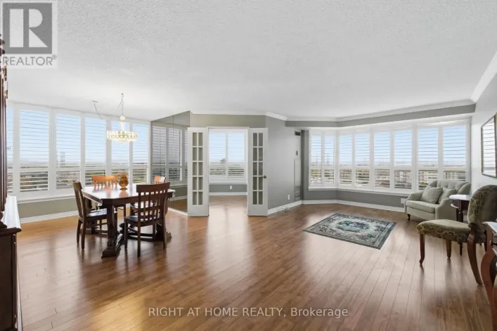 1104 - 1890 VALLEY FARM ROAD, Pickering