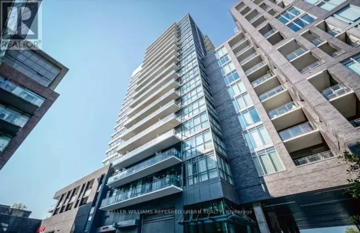 1104 - 20 MINOWAN MIIKAN LANE, Toronto