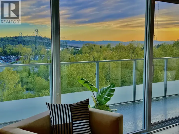 1104 200 KLAHANIE COURT, West Vancouver