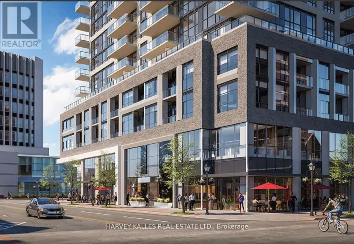 1104 - 2007 JAMES STREET, Burlington