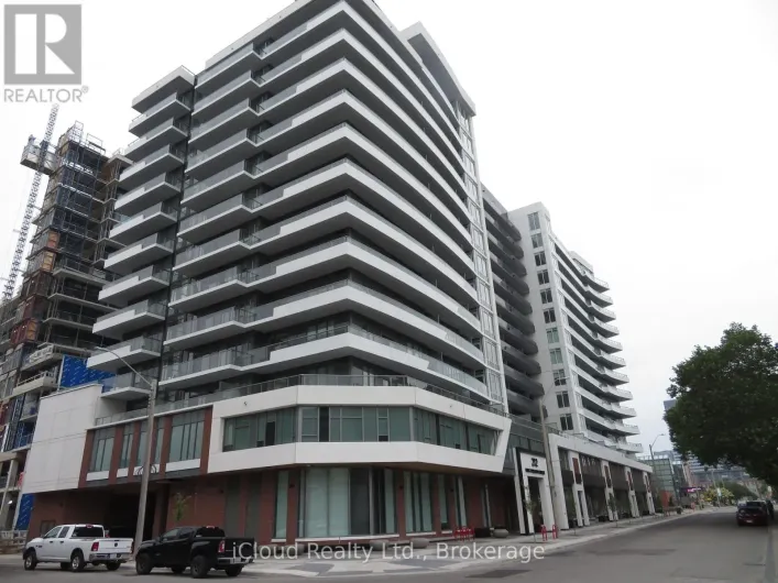 1104 - 212 KING WILLIAM STREET E, Hamilton