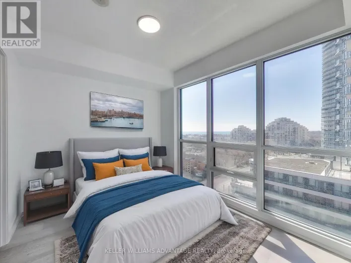 1104 - 2200 LAKE SHORE BOULEVARD W, Toronto