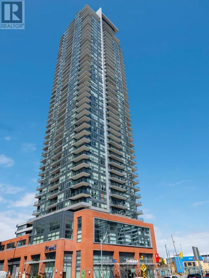 1104 - 2200 LAKE SHORE BOULEVARD W, Toronto