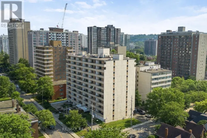 1104 - 223 JACKSON STREET W, Hamilton