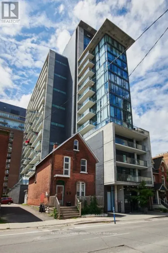 1104 - 224 LYON STREET N, Ottawa