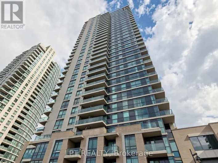 1104 - 225 SHERWAY GARDENS ROAD, Toronto