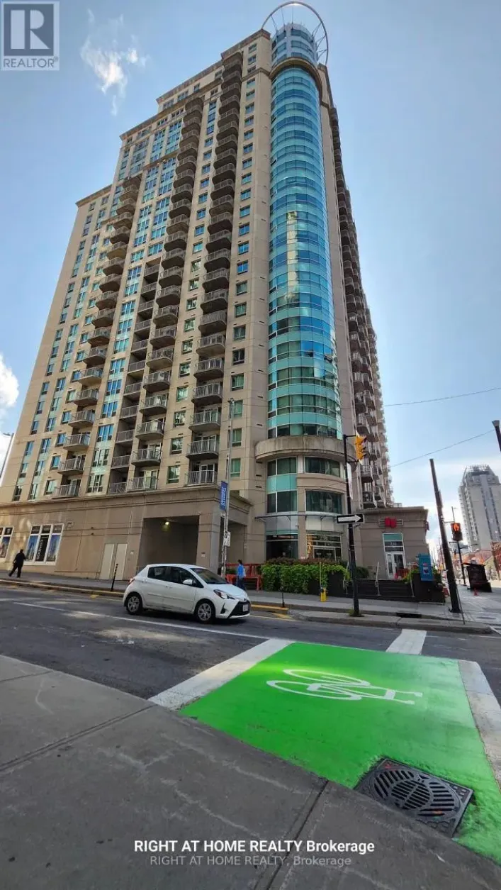 1104 - 234 RIDEAU STREET, Ottawa