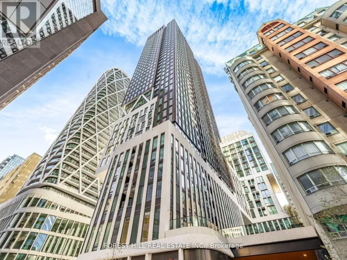 1104 - 238 SIMCOE STREET, Toronto